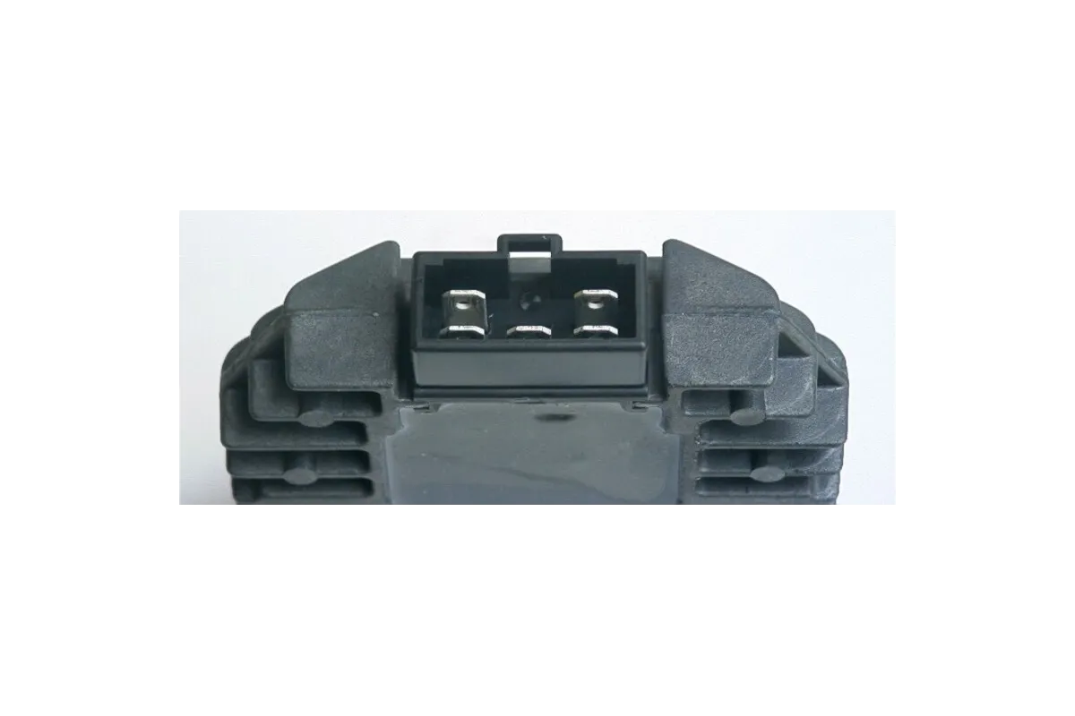 Régulateur TOURMAX - Yamaha