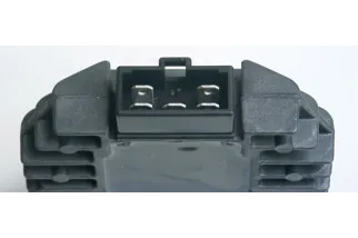 Régulateur TOURMAX - Yamaha