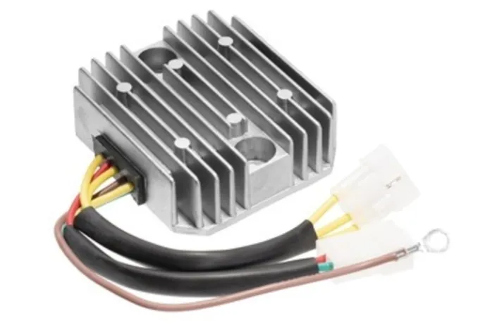 Régulateur TECNIUM by DZE