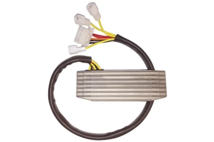 Régulateur TECNIUM by DZE