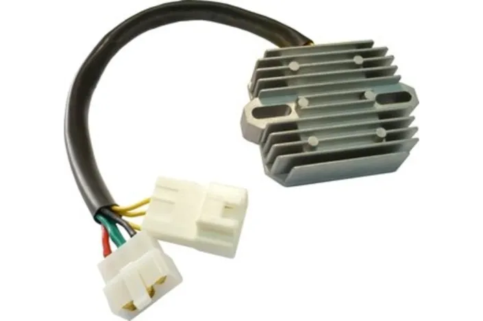 Régulateur TECNIUM by DZE