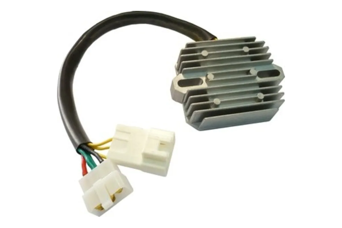 Régulateur TECNIUM by DZE