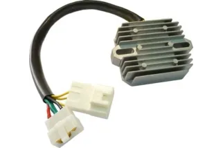 Régulateur TECNIUM by DZE