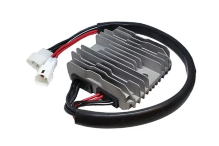 Régulateur TECNIUM by DZE