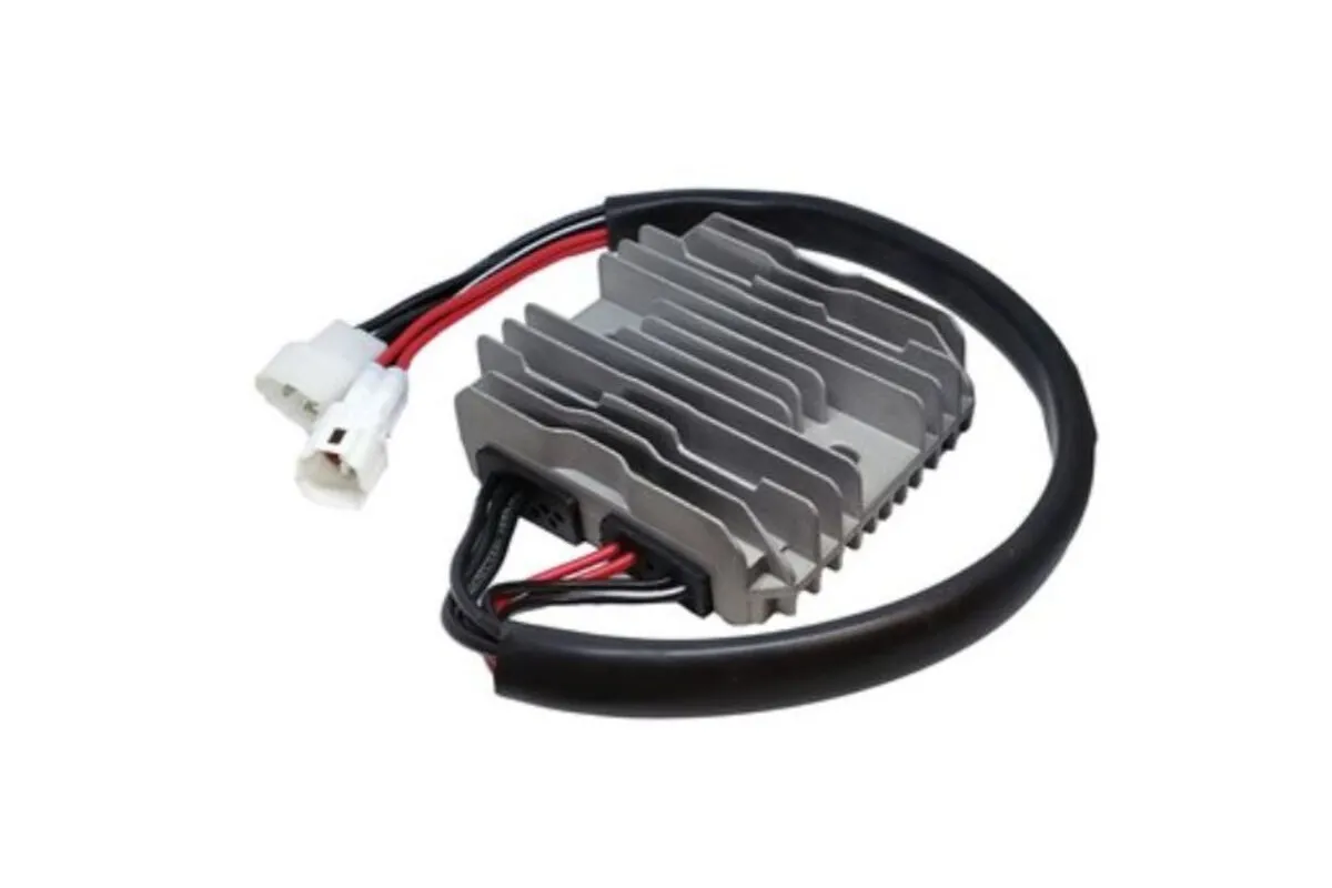 Régulateur TECNIUM by DZE