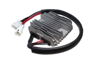 Régulateur TECNIUM by DZE