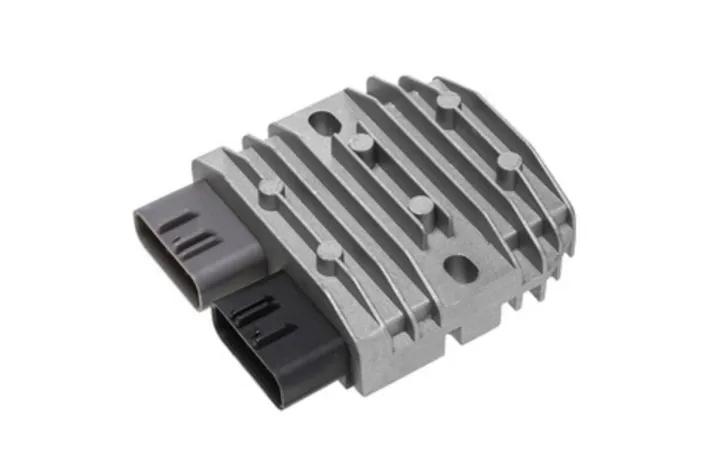 Régulateur TECNIUM by DZE