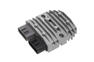 Régulateur TECNIUM by DZE