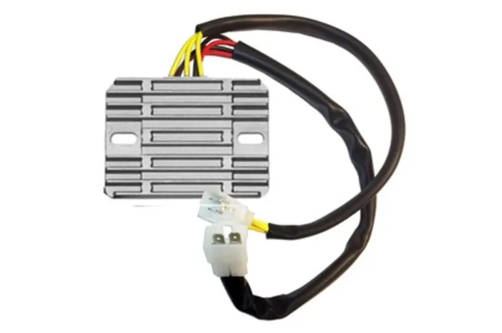 Régulateur TECNIUM by DZE