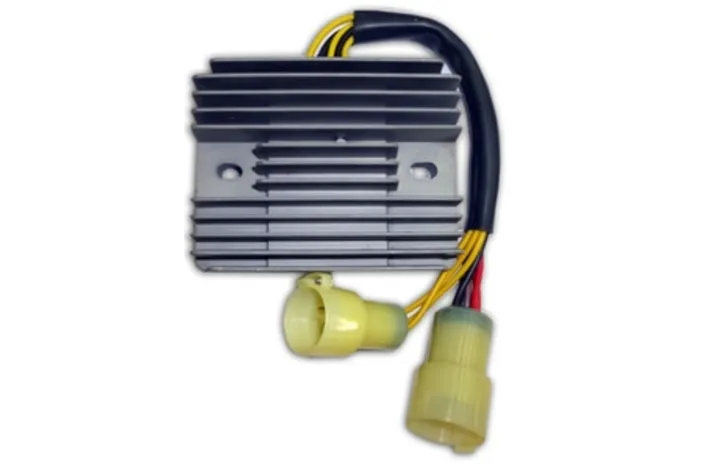 Régulateur TECNIUM by DZE