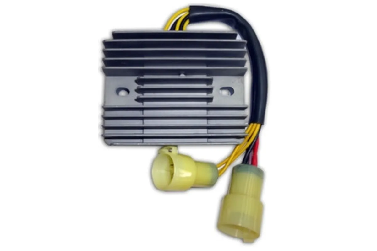 Régulateur TECNIUM by DZE