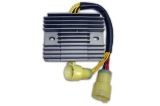 Régulateur TECNIUM by DZE