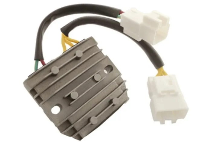 Régulateur TECNIUM by DZE