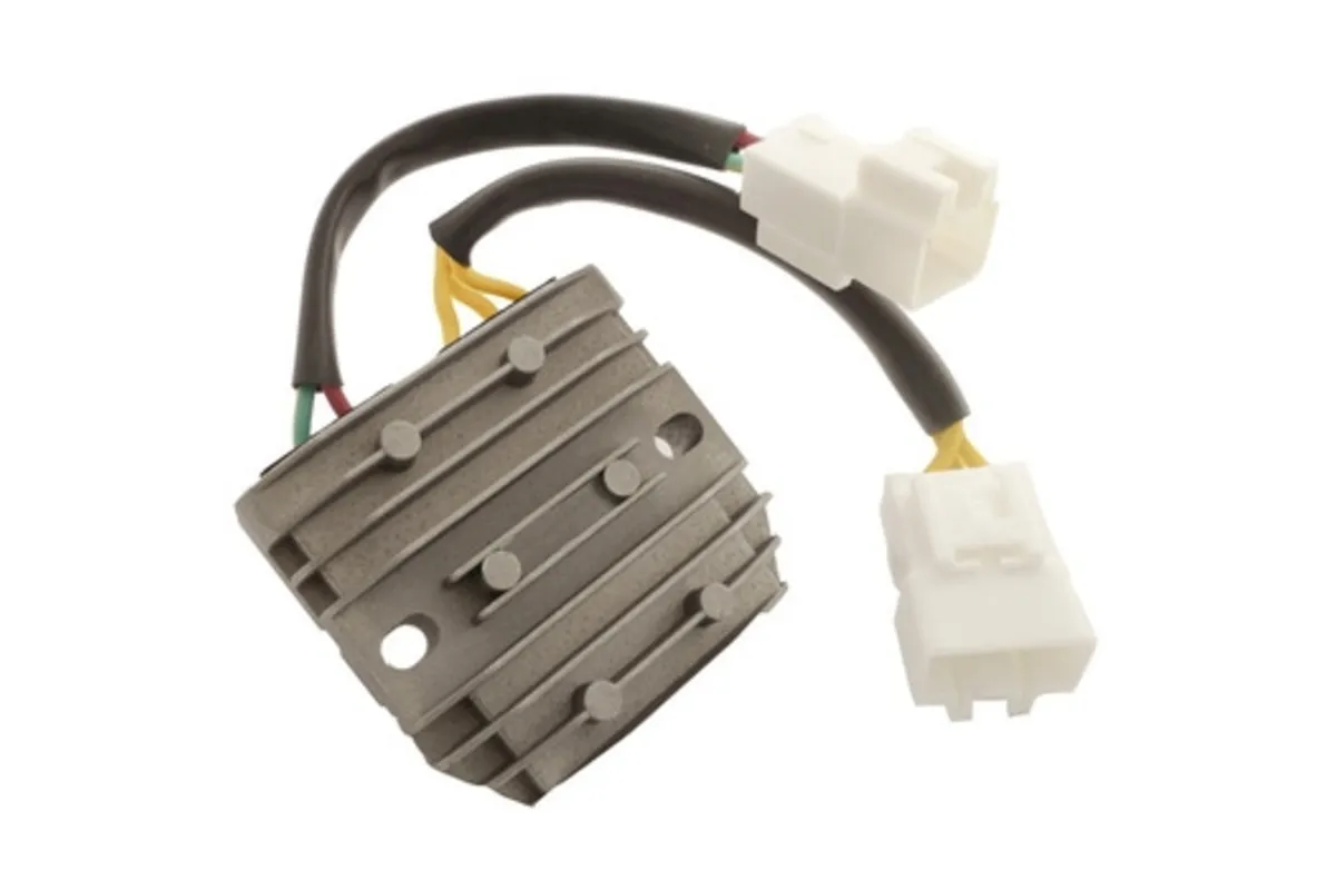 Régulateur TECNIUM by DZE