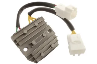 Régulateur TECNIUM by DZE