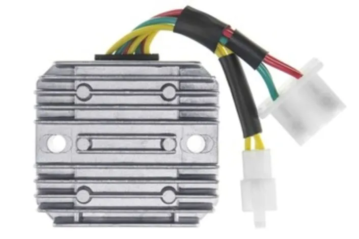 Régulateur TECNIUM by DZE