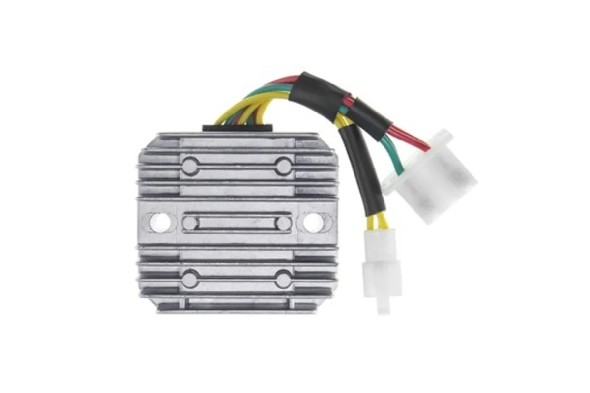 Régulateur TECNIUM by DZE