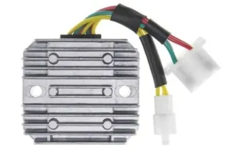 Régulateur TECNIUM by DZE