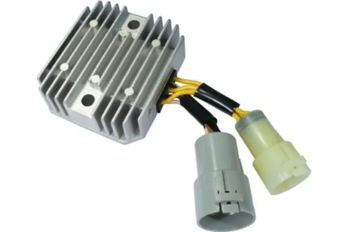 Régulateur TECNIUM by DZE