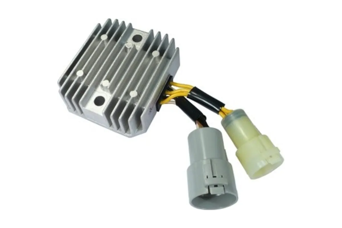 Régulateur TECNIUM by DZE