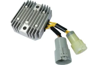 Régulateur TECNIUM by DZE