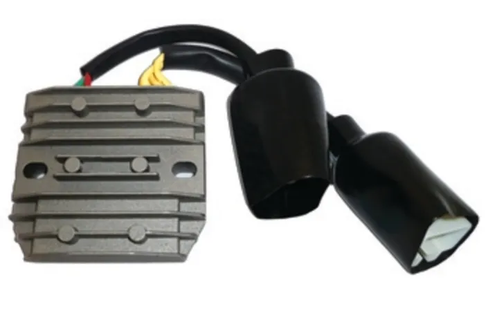 Régulateur TECNIUM by DZE