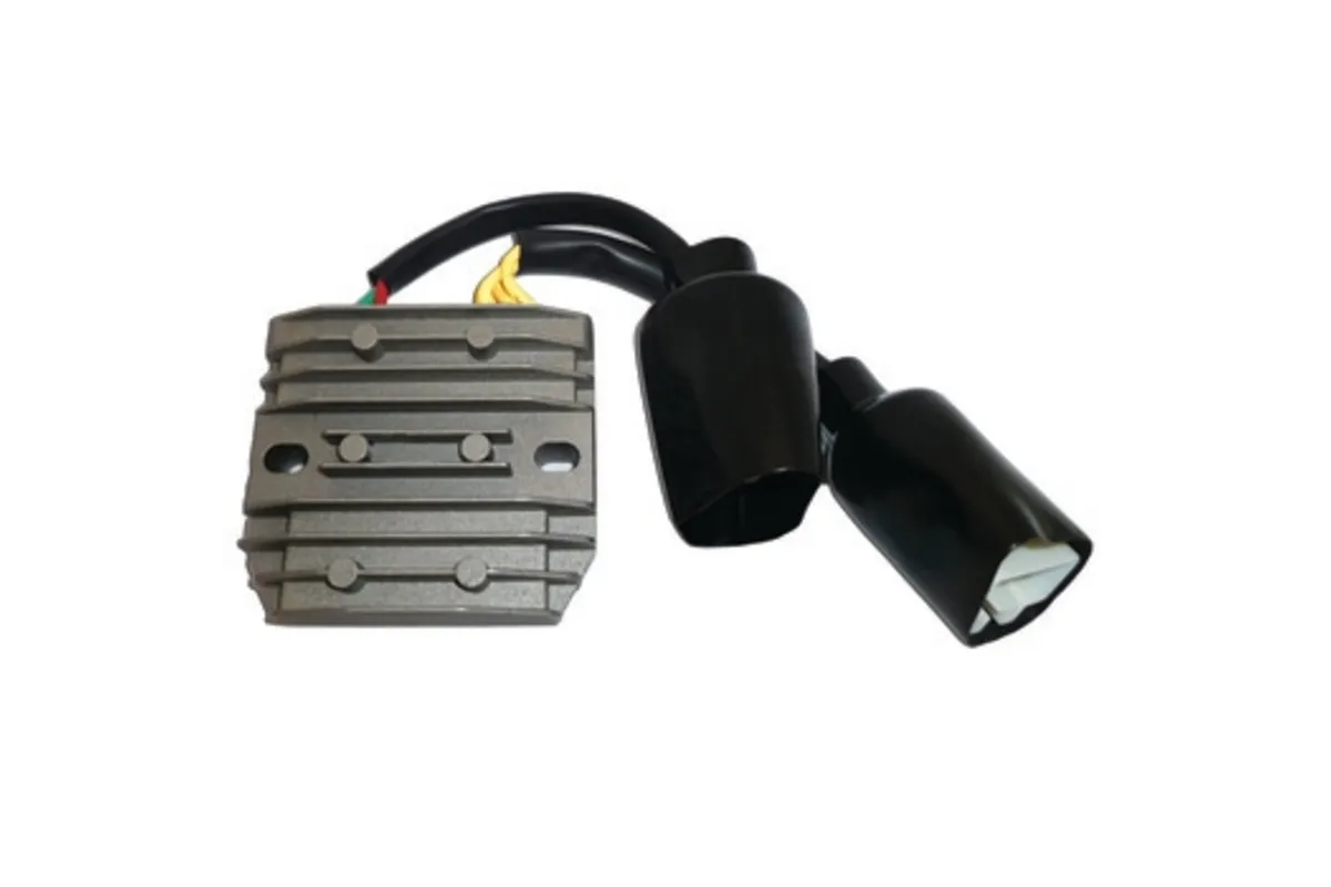 Régulateur TECNIUM by DZE