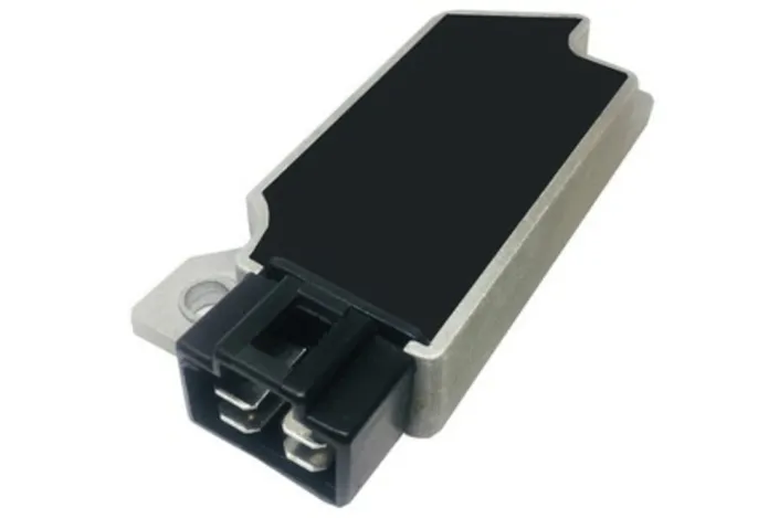 Régulateur TECNIUM by DZE