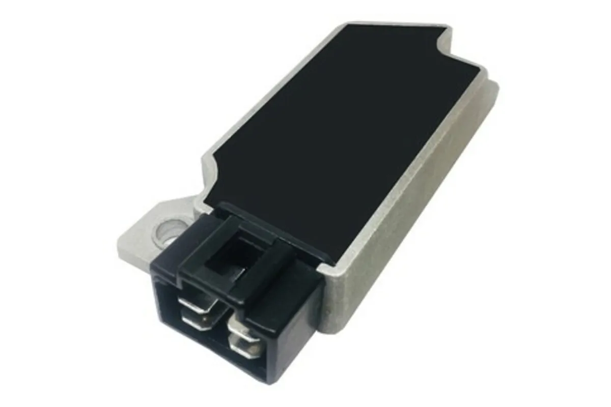 Régulateur TECNIUM by DZE