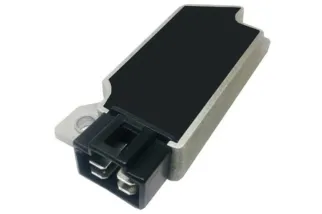 Régulateur TECNIUM by DZE