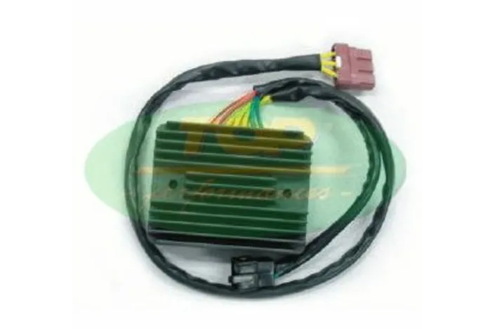 Régulateur TOP PERFORMANCES