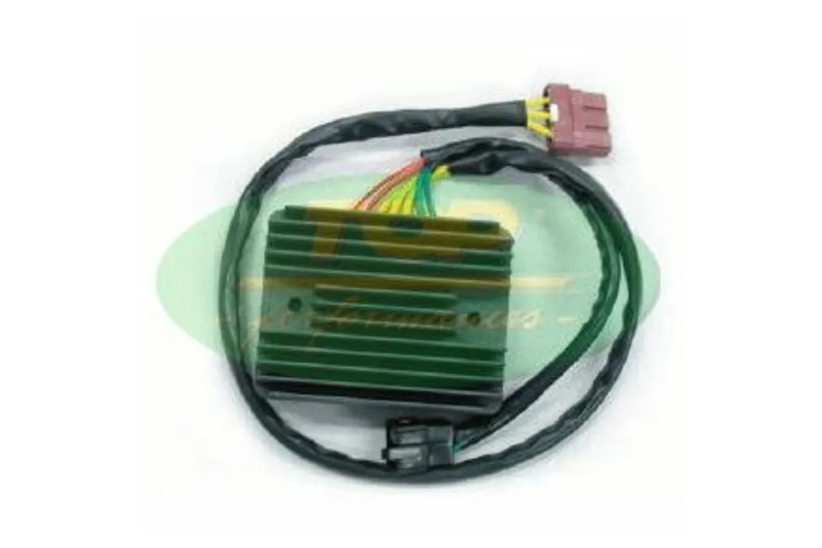 Régulateur TOP PERFORMANCES