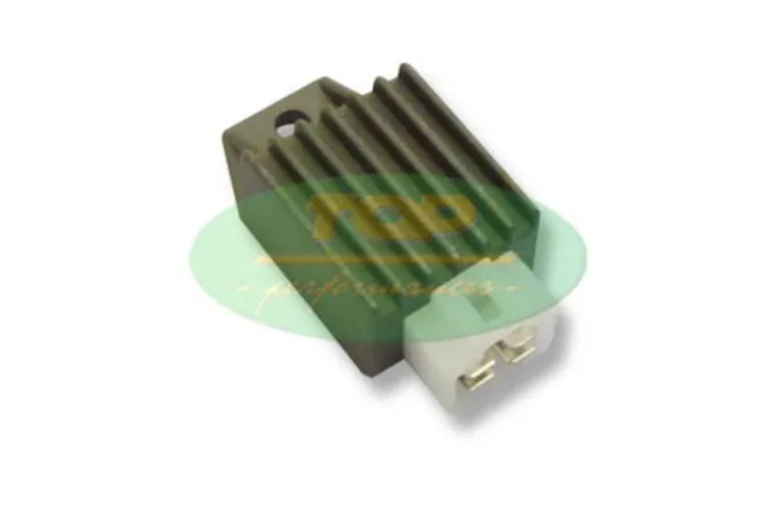 Régulateur TOP PERFORMANCES