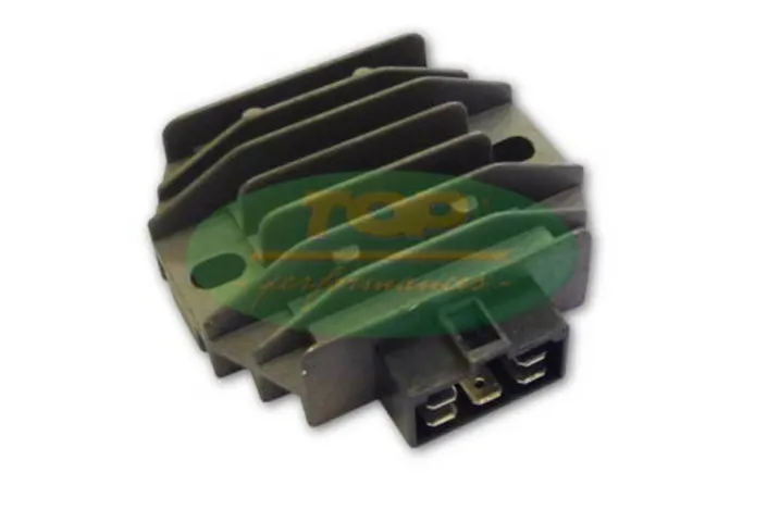 Régulateur TOP PERFORMANCES