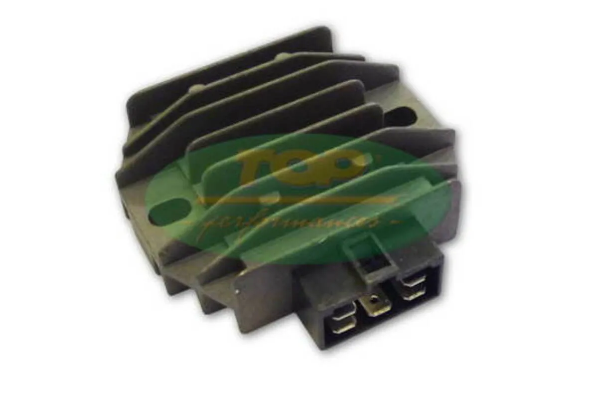 Régulateur TOP PERFORMANCES