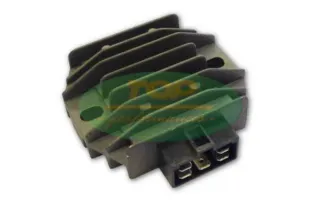 Régulateur TOP PERFORMANCES