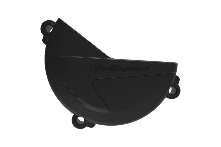 Protection de carter d'embrayage POLISPORT noir Sherco SE-F 250