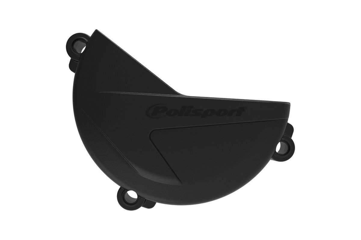 Protection de carter d'embrayage POLISPORT noir Sherco SE-F 250