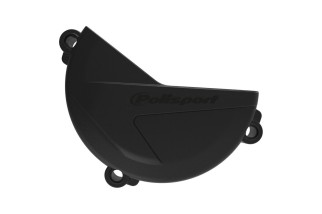 Protection de carter d'embrayage POLISPORT noir Sherco SE-F 250