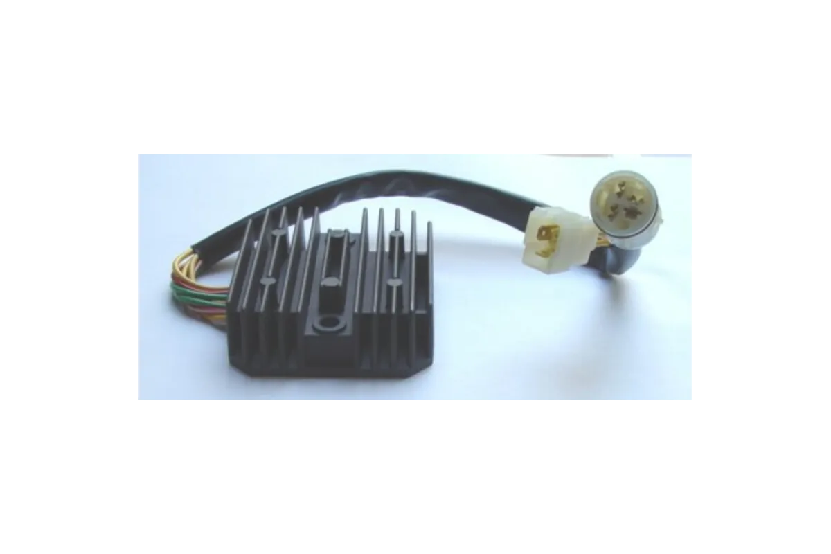 Régulateur TOURMAX - Honda XRV750