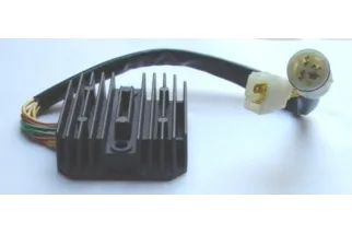 Régulateur TOURMAX - Honda XRV750