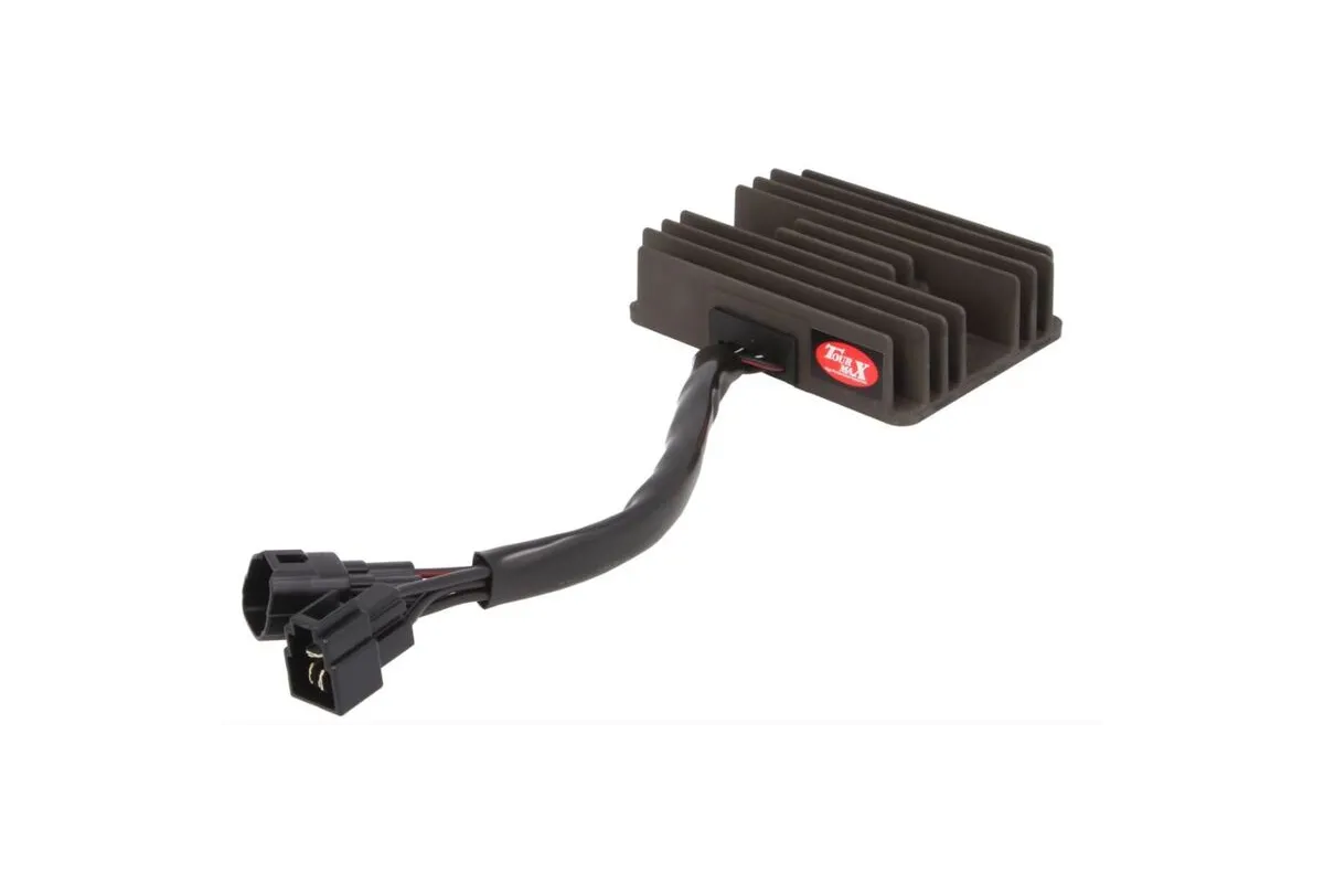 Régulateur TOURMAX - Suzuki