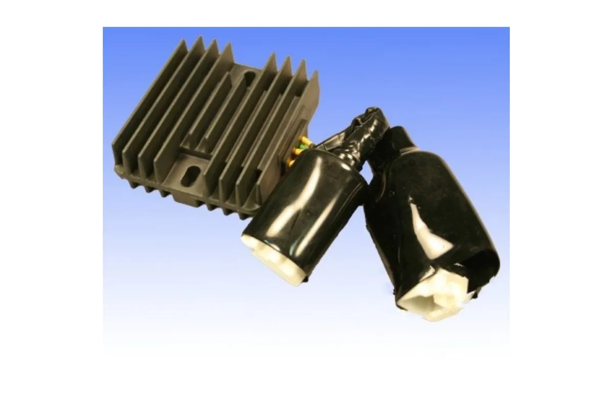 Régulateur TOURMAX - Honda CBR1000RR Fireblade