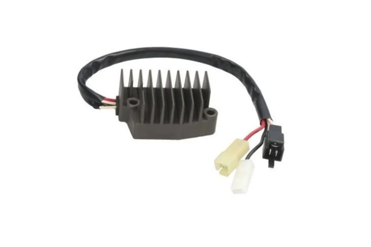 Régulateur TOURMAX - Yamaha V-MAX 1200