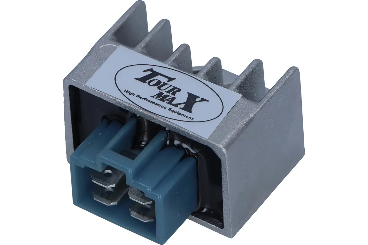 Régulateur TOURMAX - Yamaha DT125R