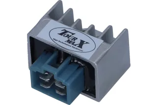 Régulateur TOURMAX - Yamaha DT125R