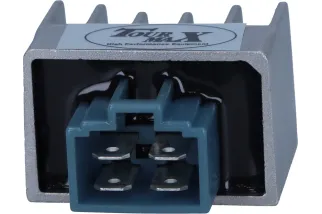 Régulateur TOURMAX - Yamaha DT125R