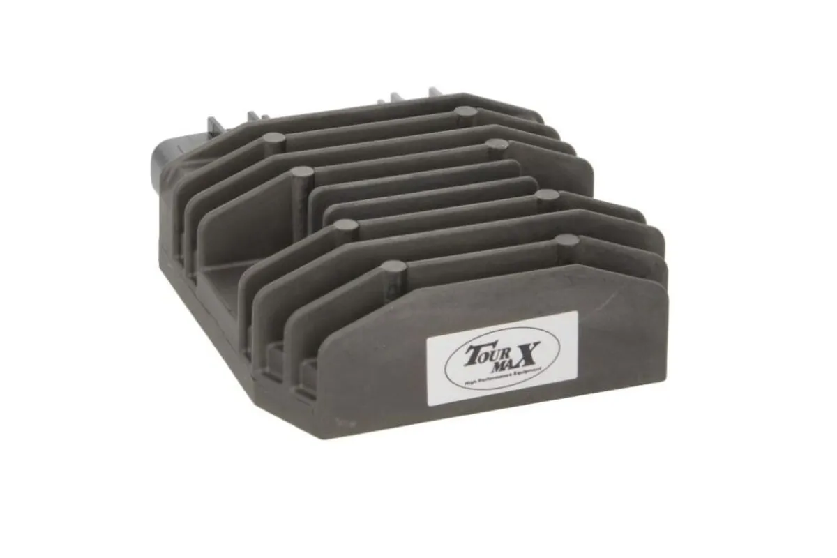 Régulateur TOURMAX - Yamaha