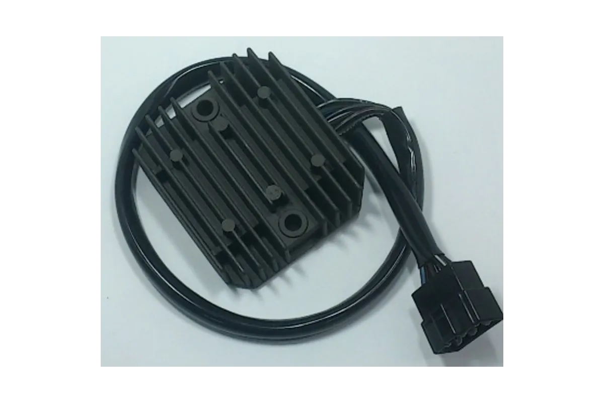 Régulateur TOURMAX - Kawasaki