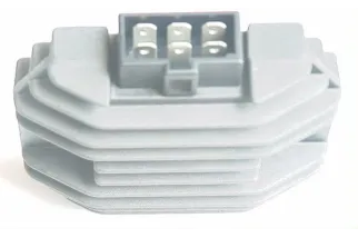 Régulateur TOURMAX - Kawasaki